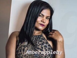 Amberappleby