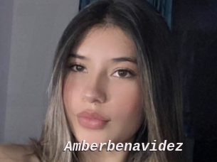 Amberbenavidez