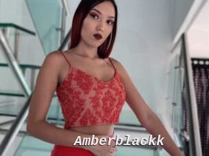 Amberblackk