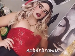 Amberbrowns