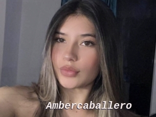 Ambercaballero