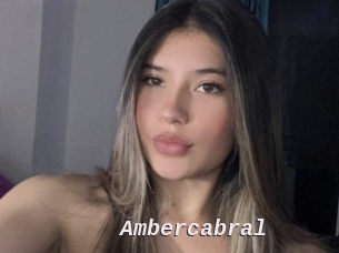 Ambercabral