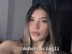 Ambercaciagli