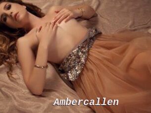 Ambercallen