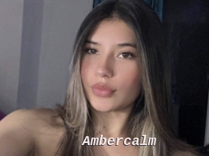 Ambercalm