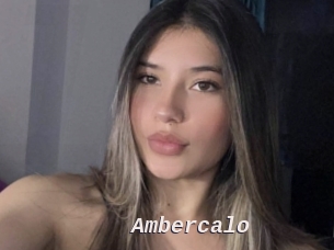 Ambercalo