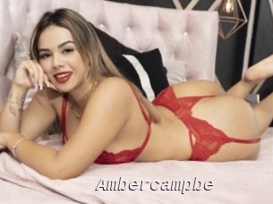 Ambercampbe