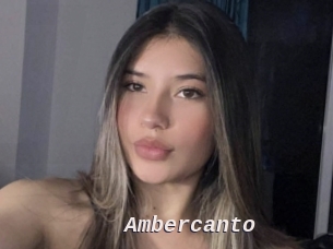 Ambercanto