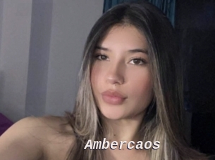Ambercaos