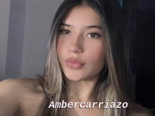 ambercarriazo Live Camgirls Sex