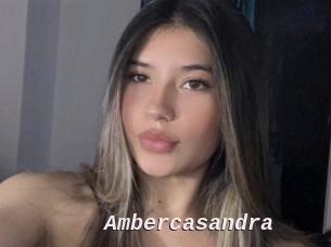 Ambercasandra
