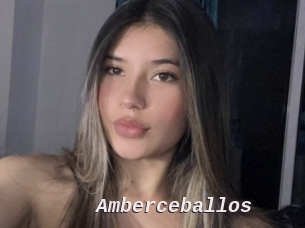 Amberceballos