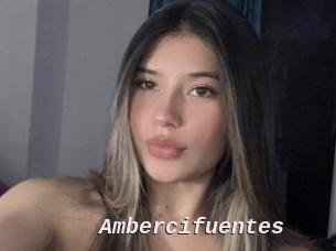 Ambercifuentes