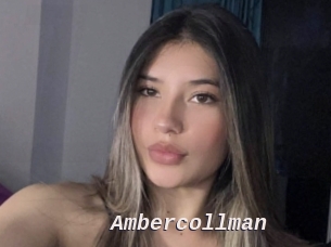 Ambercollman