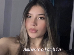 Ambercolombia