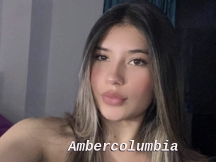 Ambercolumbia