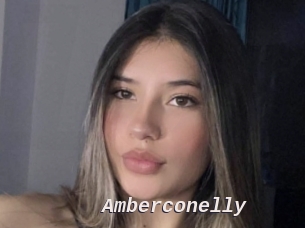 Amberconelly