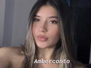 Amberconto