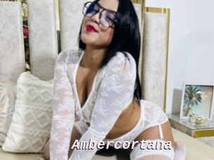 Ambercortana
