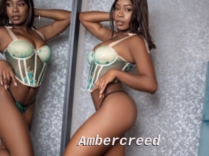 Ambercreed