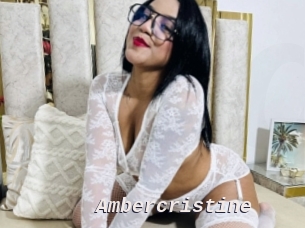 Ambercristine