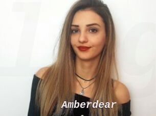 Amberdear