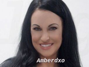 Amberdxo