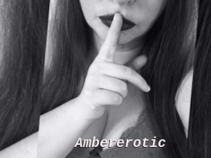 Ambererotic