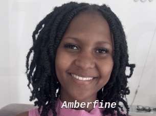 Amberfine