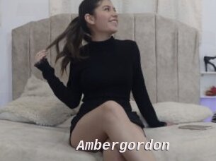 Ambergordon