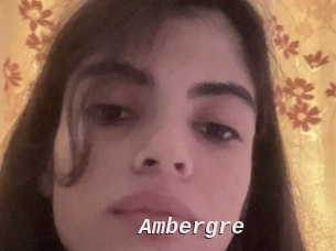 Ambergre