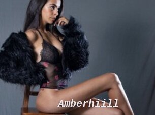 Amberhiill