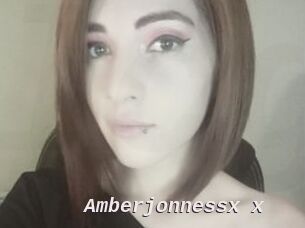Amberjonnessx_x