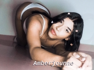 Amberjounne