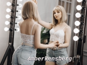 amberkensberg Live Camgirls Sex