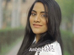 Amberkorz