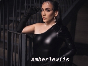 amberlewiis Live Camgirls Sex