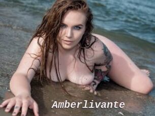 Amberlivante