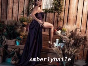 Amberlyhaile