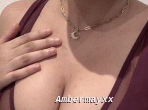 Ambermayxx