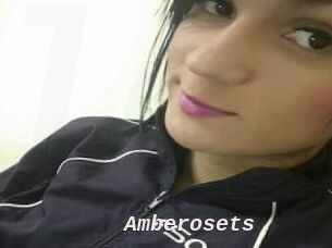 Amberosets