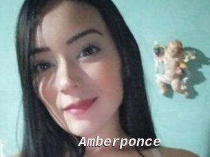 Amberponce