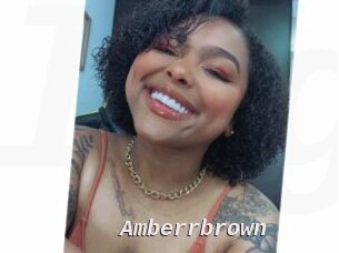 Amberrbrown
