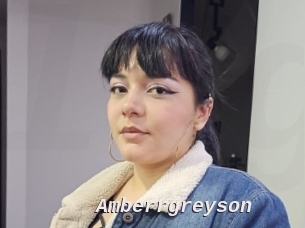 Amberrgreyson