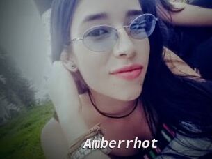 Amberrhot