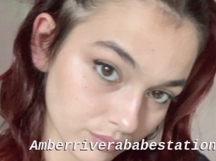 Amberriverababestation