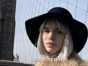 Amberrosen