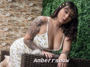 Amberrsnow