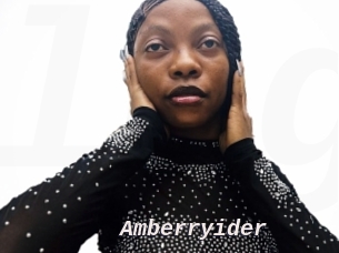 Amberryider