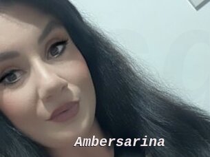 Ambersarina